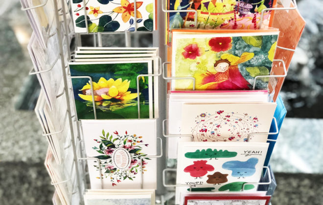 BMP | Cartes personnalisées