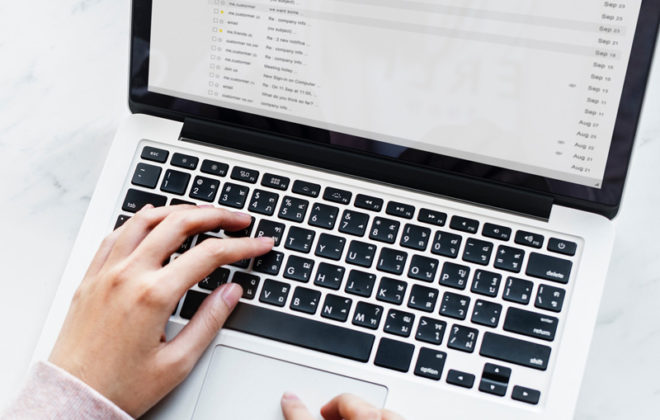 BMP | Envoi d'email en nombre